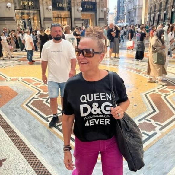 Meet your Posher, Natalie - Picture 1 of 1